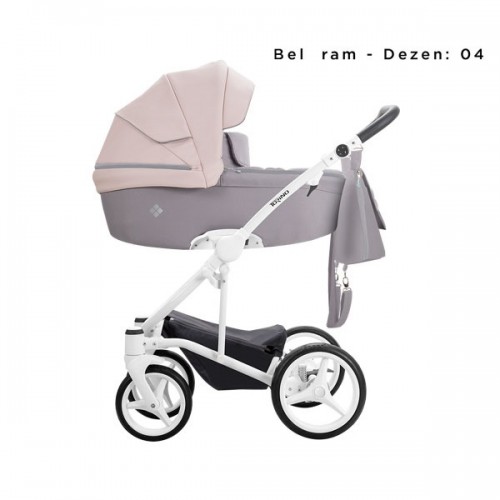 Bebetto Torino  (3 in 1)