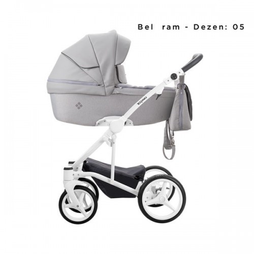 Bebetto Torino  (3 in 1)