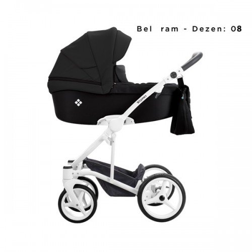 Bebetto Torino  (3 in 1)