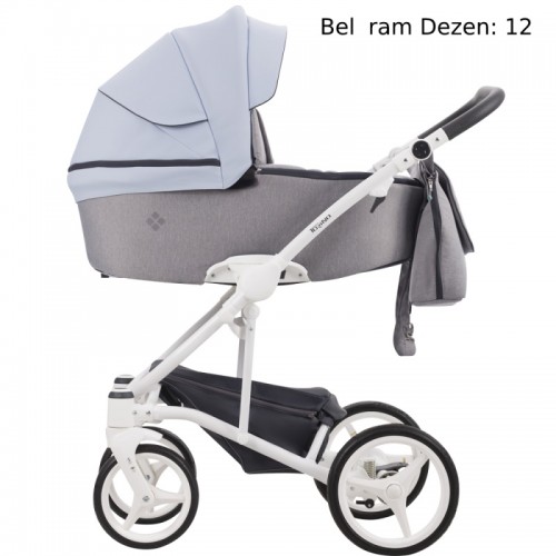 Bebetto Torino  (3 in 1)