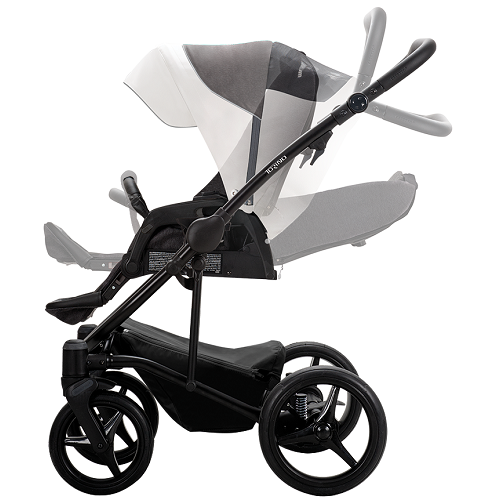 Bebetto Torino  (3 in 1)