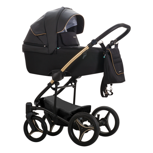 Bebetto Torino Gold (2 in 1)