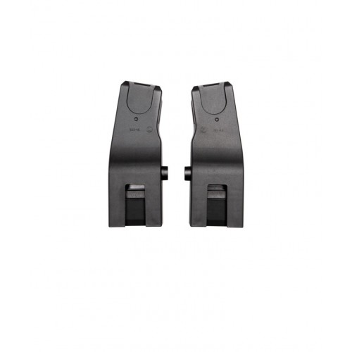 VENICCI Количка за бебе 3in1 UPLINE 2 taupe