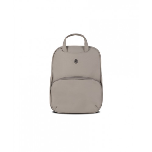 VENICCI Количка за бебе 3in1 UPLINE 2 taupe