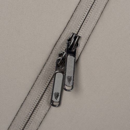 VENICCI Количка за бебе 3in1 UPLINE 2 taupe