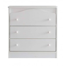 Комода - Eva (white)
