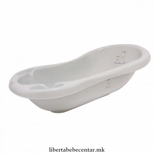 MALTEX кадичка 100 cm (white)