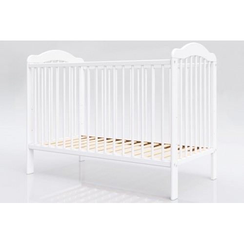 ALEK - бебешко креветче 120/60cm