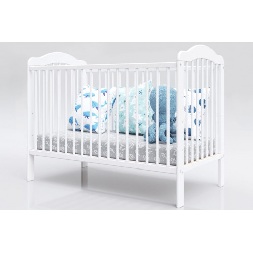 ALEK - бебешко креветче 120/60cm