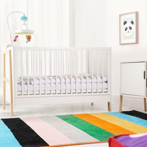 HUGO креветче за бебе 