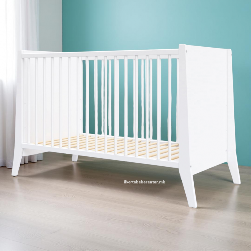 COSMO - бебешко креветче 120/60cm