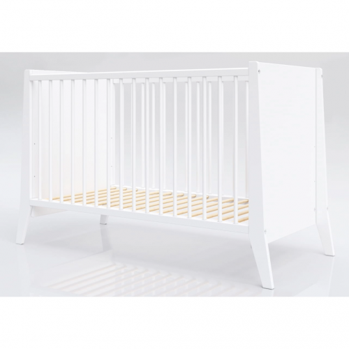 COSMO - бебешко креветче 120/60cm