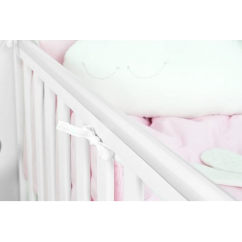 KASPER - бебешко креветче 120/60cm