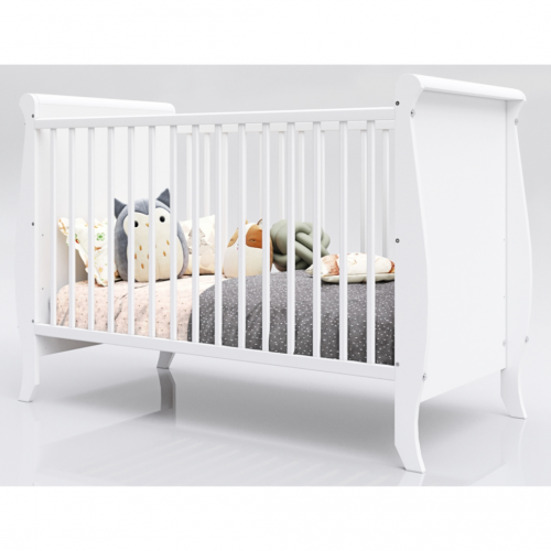 MISHA - креветче за бебе 120/60cm