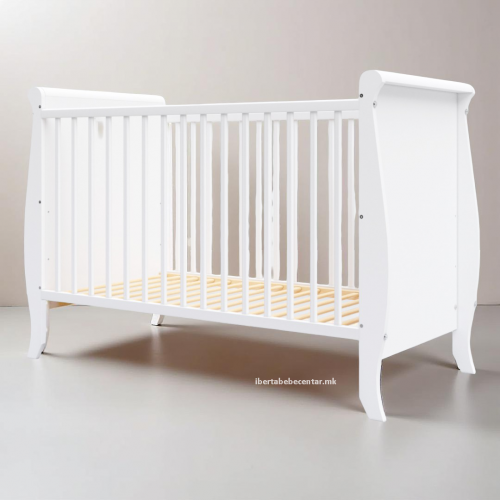 MISHA - креветче за бебе 120/60cm