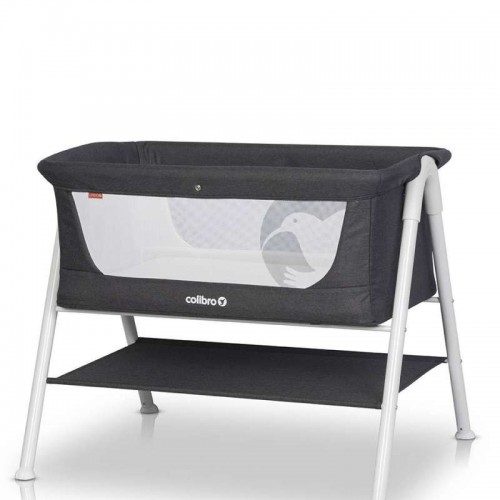 COLIBRO креветче / колевка - LINDO onyx