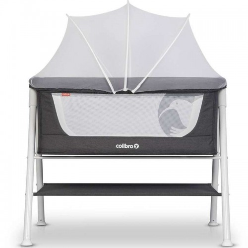 COLIBRO креветче / колевка - LINDO onyx