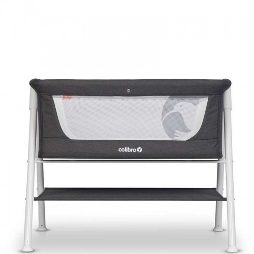 COLIBRO креветче / колевка - LINDO onyx