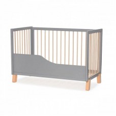 Kinderkraft LUNKY XL креветче за бебе