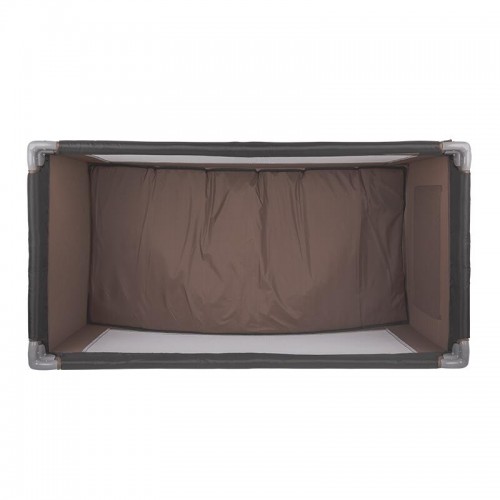 Coccolle Notte транспортно креветче dessert taupe