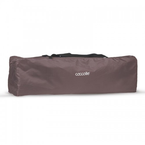 Coccolle Notte транспортно креветче dessert taupe