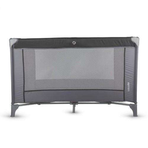 Coccolle Notte транспортно креветче greystone