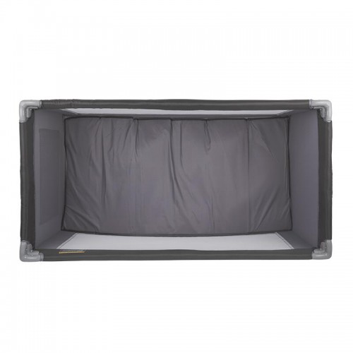 Coccolle Notte транспортно креветче greystone