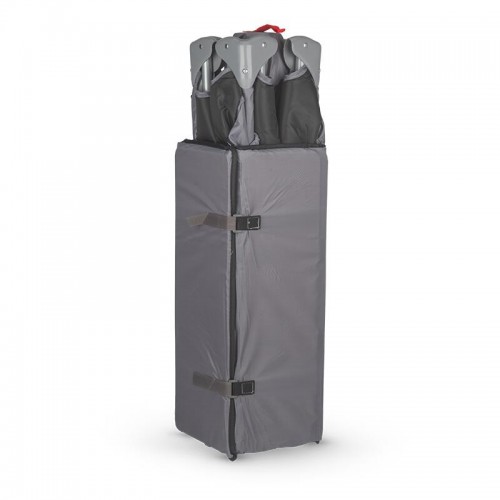 Coccolle Notte транспортно креветче greystone