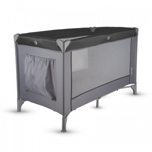 Coccolle Notte транспортно креветче greystone