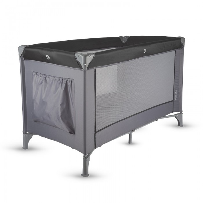 Coccolle Notte транспортно креветче greystone