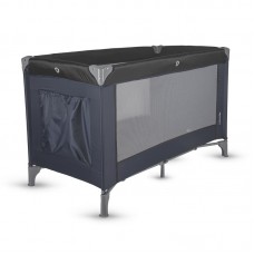 Coccolle Notte транспортно креветче jet black