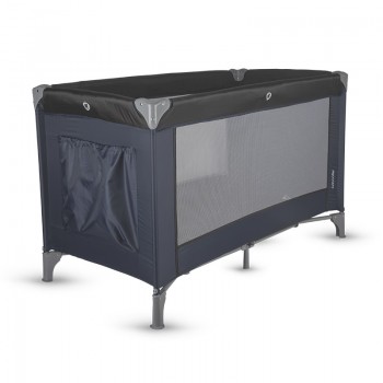 Coccolle Notte транспортно креветче jet black