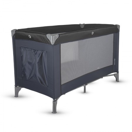 Coccolle Notte транспортно креветче jet black
