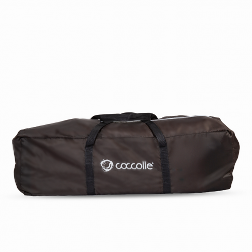 Coccolle Siesta транспортно креветче (brick red)