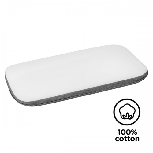  Kinderkraft транспортно креветче SOFI 4во1