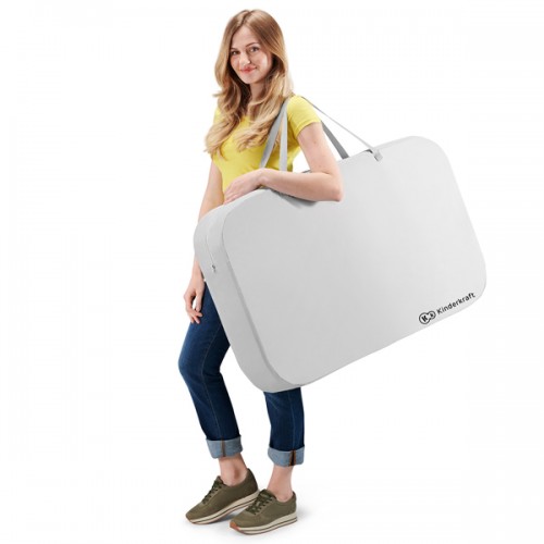  Kinderkraft транспортно креветче SOFI 4во1