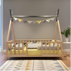 APACHE MONTESSORI Детско креветче 190x90cm