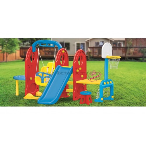 Игротека за во двор (7 in 1 )