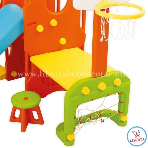 Игротека за во двор (7 in 1 )