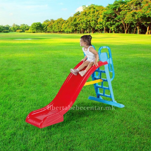 Лизгалка со вода - BIG SPLASH (189x114x85cm.)