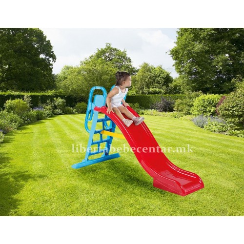 Лизгалка со вода - BIG SPLASH (189x114x85cm.)