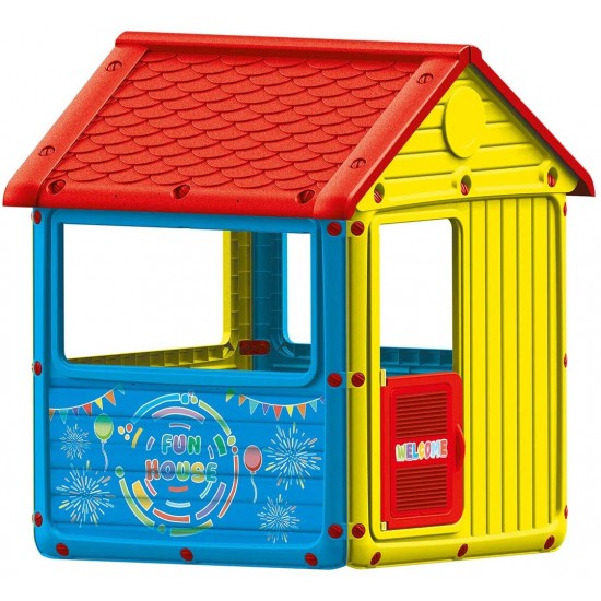 Куќа за деца - CITY HOUSE