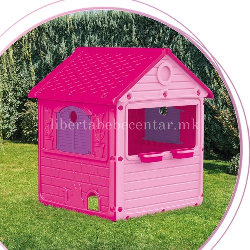 Куќа за деца - UNICORN