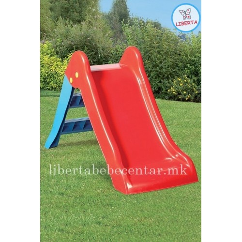  Лизгалка - DOLU My First Slide (117.5x48.5x70.5cm)