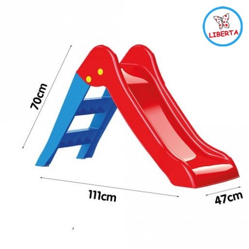  Лизгалка - DOLU My First Slide (117.5x48.5x70.5cm)