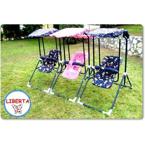 Лулашка - ROYAL red