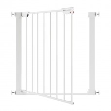 Kinderkraft заштитна ограда SAFE SNAP white Kinderkraft заштитна ограда SAFE SNAP white
