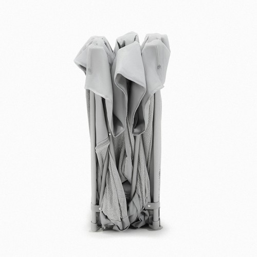 KINDERKRAFT игрална - ZIKI grey