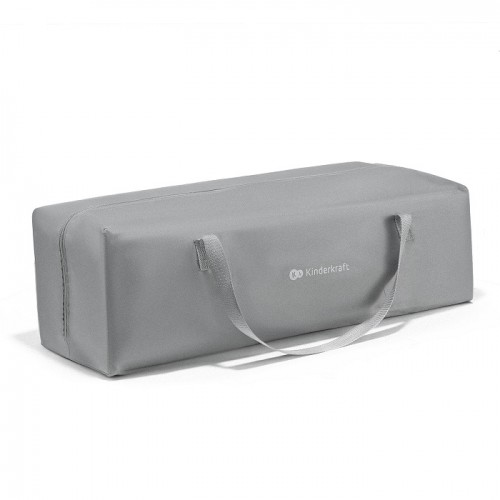 KINDERKRAFT игрална - ZIKI grey