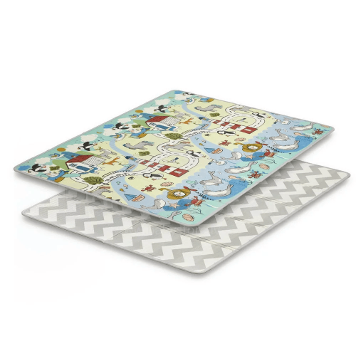 Kinderkraft подлога за играње - XPE MATTY2